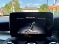 MERCEDES-BENZ GLC CLASS