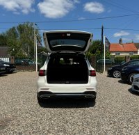MERCEDES-BENZ GLC CLASS