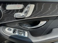 MERCEDES-BENZ GLC CLASS