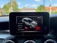 MERCEDES-BENZ GLC CLASS