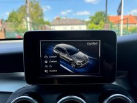 MERCEDES-BENZ GLC CLASS