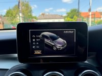 MERCEDES-BENZ GLC CLASS
