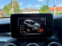 MERCEDES-BENZ GLC CLASS