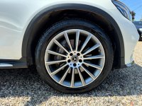 MERCEDES-BENZ GLC CLASS