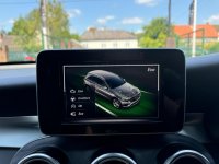 MERCEDES-BENZ GLC CLASS