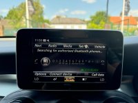 MERCEDES-BENZ GLC CLASS