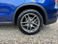 MERCEDES-BENZ GLC CLASS