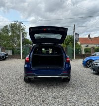 MERCEDES-BENZ GLC CLASS