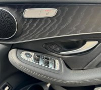 MERCEDES-BENZ GLC CLASS