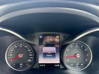 MERCEDES-BENZ GLC CLASS