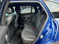 MERCEDES-BENZ GLC CLASS