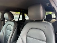 MERCEDES-BENZ GLC CLASS