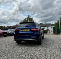 MERCEDES-BENZ GLC CLASS