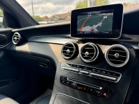 MERCEDES-BENZ GLC CLASS