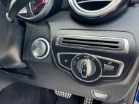 MERCEDES-BENZ GLC CLASS