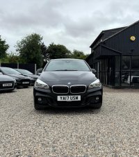 BMW 2 SERIES ACTIVE TOURER