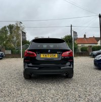 BMW 2 SERIES ACTIVE TOURER