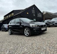 BMW 2 SERIES ACTIVE TOURER