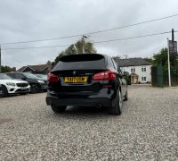 BMW 2 SERIES ACTIVE TOURER