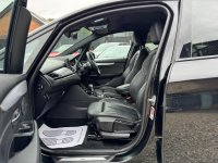BMW 2 SERIES ACTIVE TOURER