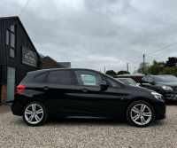 BMW 2 SERIES ACTIVE TOURER