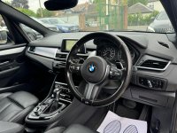 BMW 2 SERIES ACTIVE TOURER