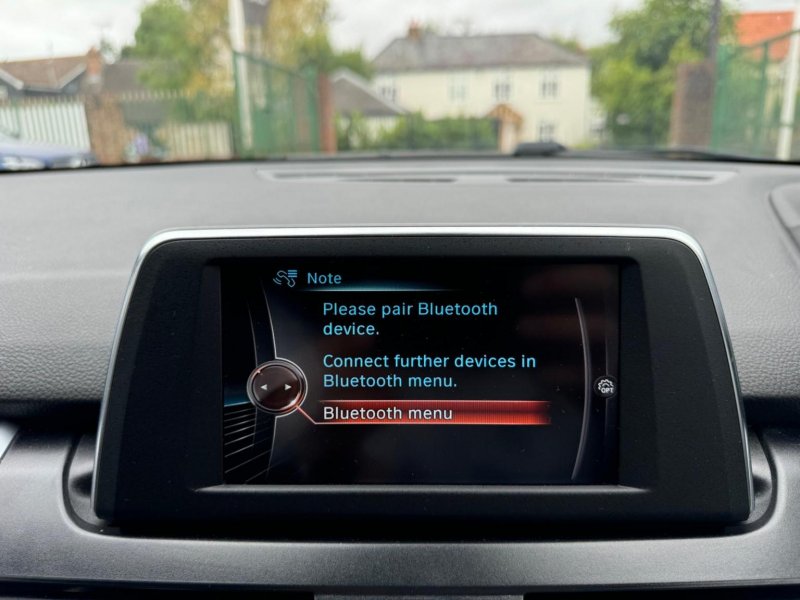 BMW 2 SERIES ACTIVE TOURER