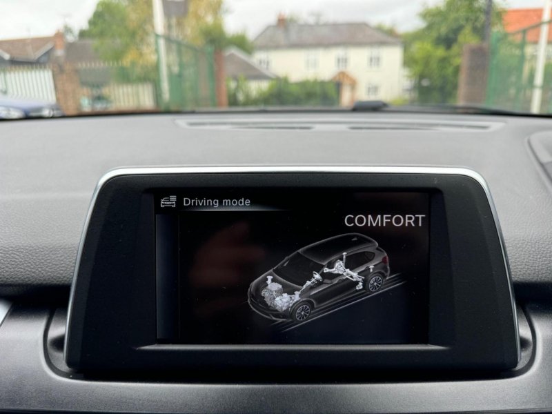BMW 2 SERIES ACTIVE TOURER
