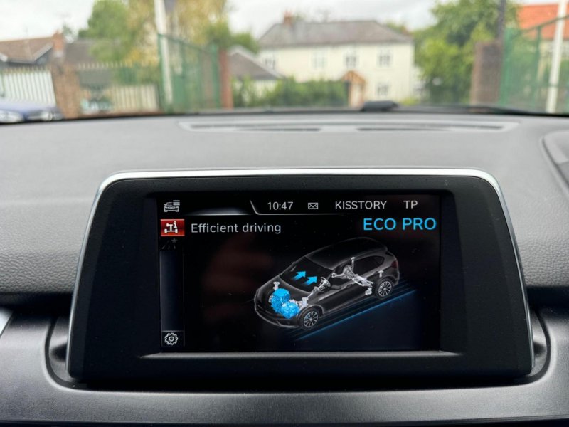 BMW 2 SERIES ACTIVE TOURER