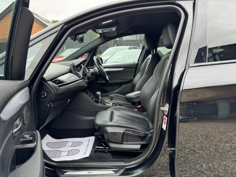 BMW 2 SERIES ACTIVE TOURER
