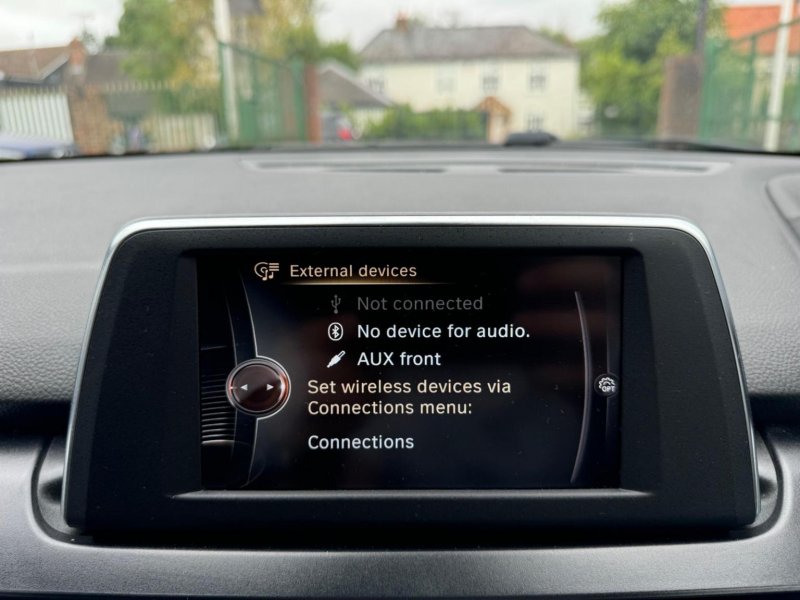 BMW 2 SERIES ACTIVE TOURER