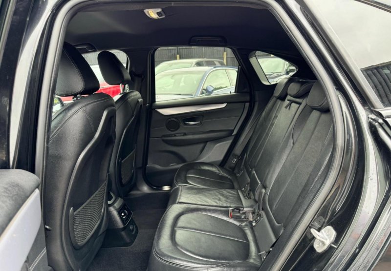 BMW 2 SERIES ACTIVE TOURER