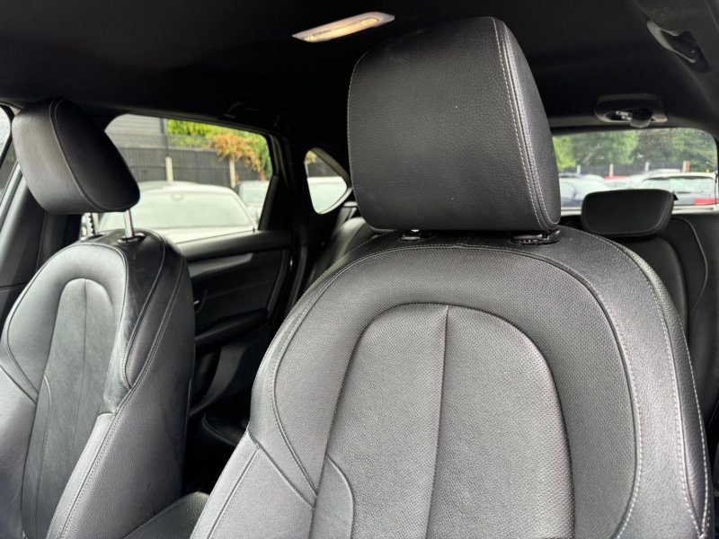 BMW 2 SERIES ACTIVE TOURER