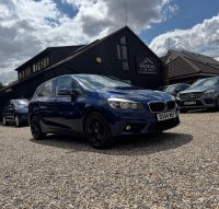 BMW 2 SERIES ACTIVE TOURER