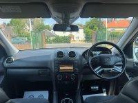 MERCEDES-BENZ M CLASS