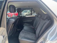 MERCEDES-BENZ M CLASS