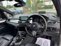 BMW 2 SERIES ACTIVE TOURER