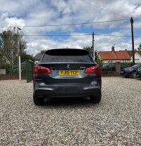BMW 2 SERIES ACTIVE TOURER