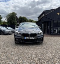 BMW 2 SERIES ACTIVE TOURER
