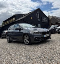 BMW 2 SERIES ACTIVE TOURER