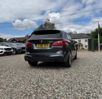BMW 2 SERIES ACTIVE TOURER