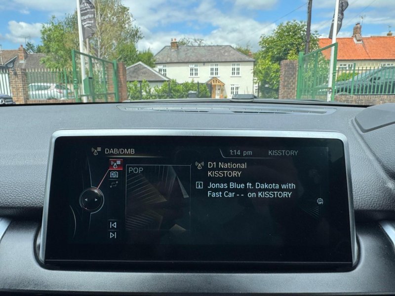 BMW 2 SERIES ACTIVE TOURER