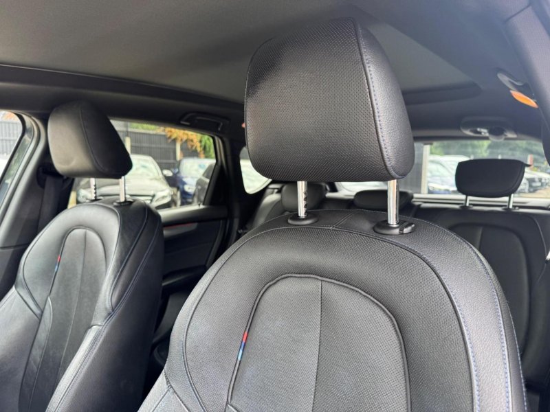 BMW 2 SERIES ACTIVE TOURER
