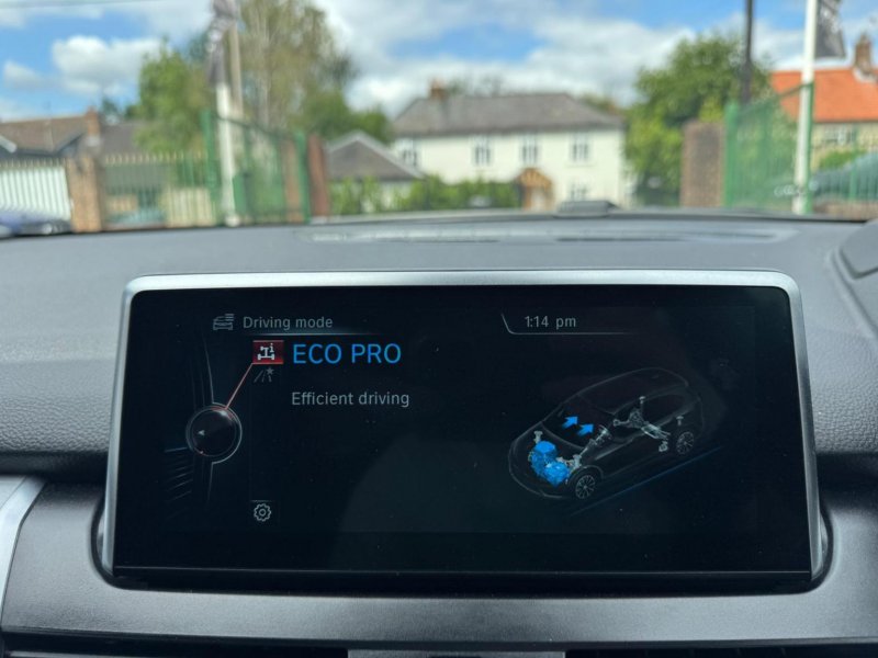 BMW 2 SERIES ACTIVE TOURER