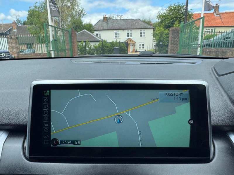 BMW 2 SERIES ACTIVE TOURER
