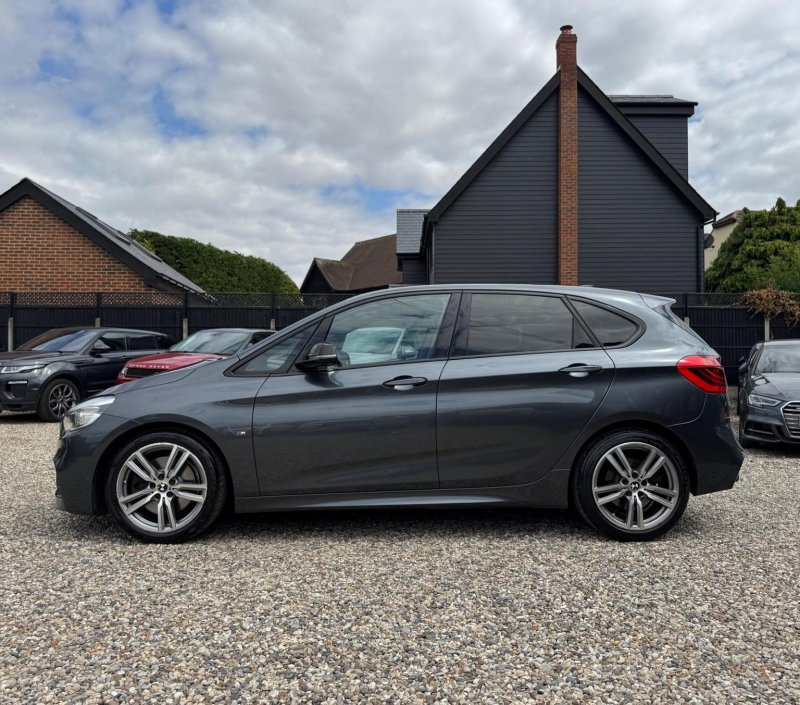 BMW 2 SERIES ACTIVE TOURER