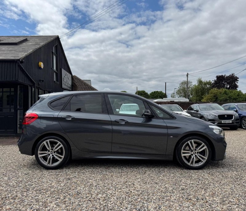 BMW 2 SERIES ACTIVE TOURER