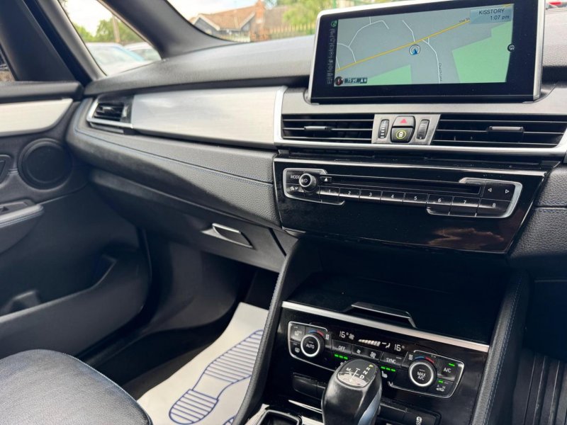 BMW 2 SERIES ACTIVE TOURER