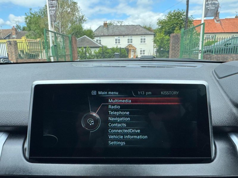 BMW 2 SERIES ACTIVE TOURER