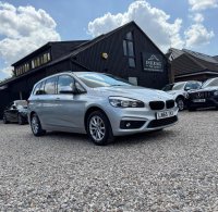 BMW 2 SERIES GRAN TOURER
